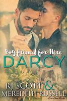   Darcy