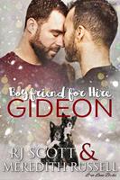  Gideon