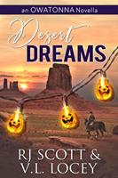   Desert Dreams