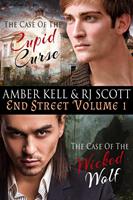   End Street Volume 1