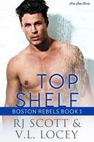   Top Shelf
