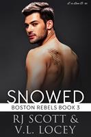   Snowed