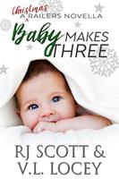   Baby Makes Three