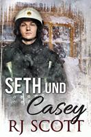   Seth und Casey