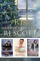   RJs Weihnachtsbücher