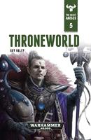   Throneworld