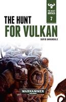   The Hunt for Vulkan