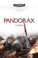   Pandorax