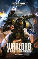 Warlord: La Furie du Dieu-Machine