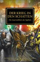   Der Krieg inden Schatten