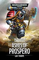   The Ashes of Prospero