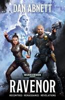   Ravenor