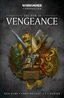   The War of Vengeance