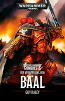   Die Verheerung von Baal