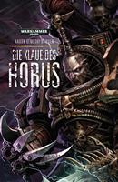   Die Klaue des Horus