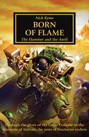   Born Of Flame