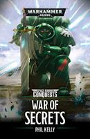   War Of Secrets