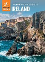   The Mini Rough Guide to Ireland (Travel Guide eBook)
