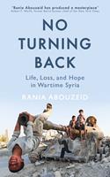   No Turning Back