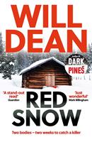   Red Snow