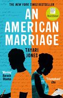   An American Marriage