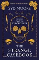   The Strange Casebook