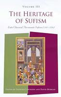   The Heritage of Sufism