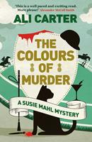   The Colours of Murder