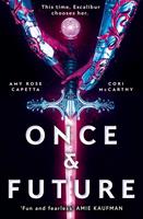   Once & Future