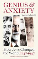   Genius and Anxiety