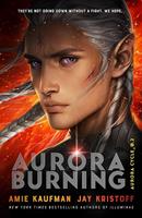   Aurora Burning
