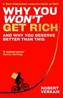   Why You Won't Get Rich