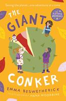  Giant Conker