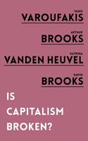   Is Capitalism Broken?