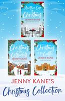   Jenny Kane's Christmas Collection