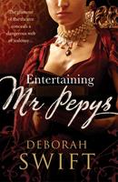  Entertaining Mr Pepys