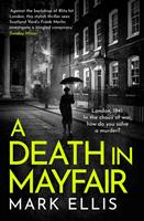   A Death in Mayfair