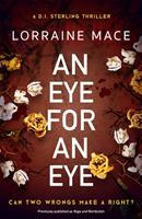   An Eye For An Eye