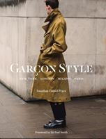   Garçon Style