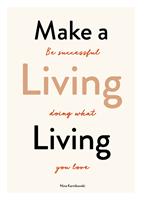   Make a Living Living