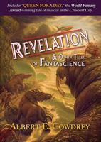   Revelation & Other Tales of Fantascience