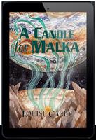  A Candle For Malka