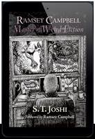   Master of Weird Fiction