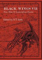   Black Wings VII