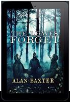   The Leaves Forget