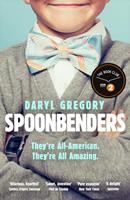   Spoonbenders
