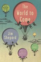   The World to Come