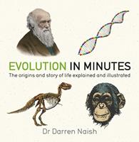   Evolution in Minutes