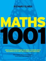   Maths 1001