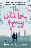   The Little Lady Agency